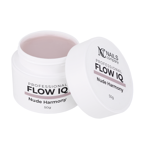 Flow IQ | Nude Harmony 50g