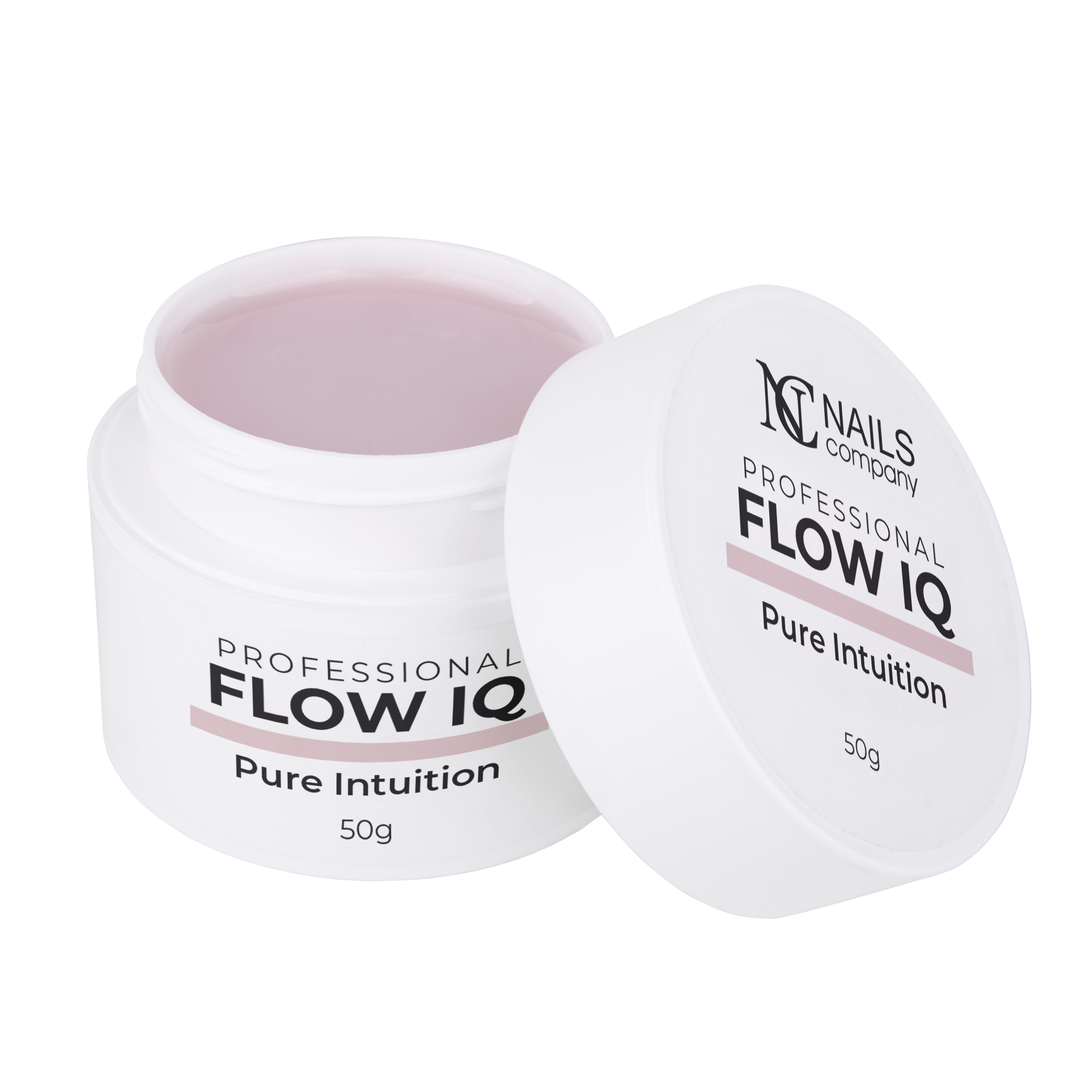 Flow IQ| Pure Intuition -50g
