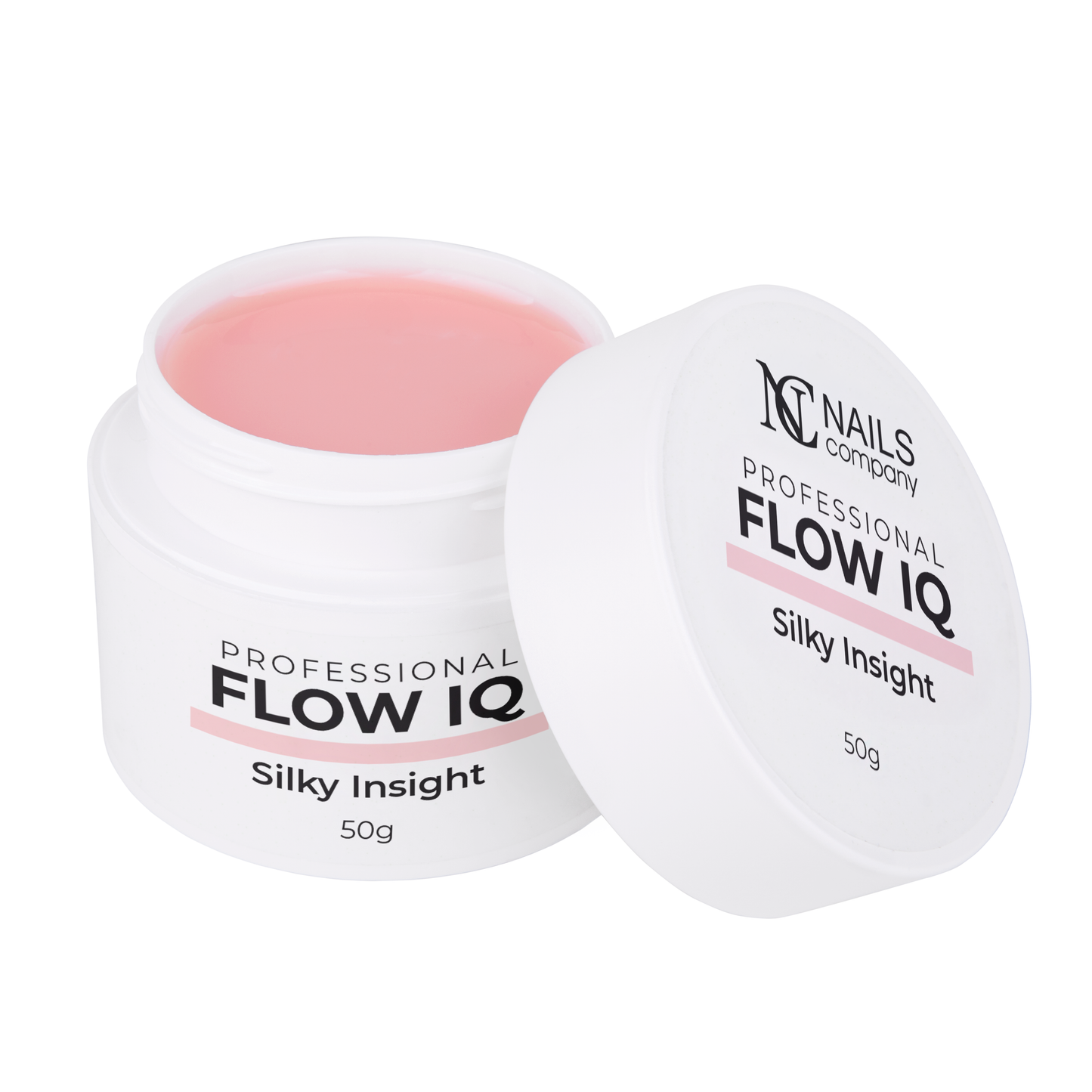 Flow IQ| Silky Insight 50g