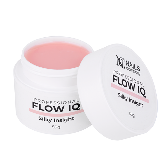 Flow IQ| Silky Insight 50g
