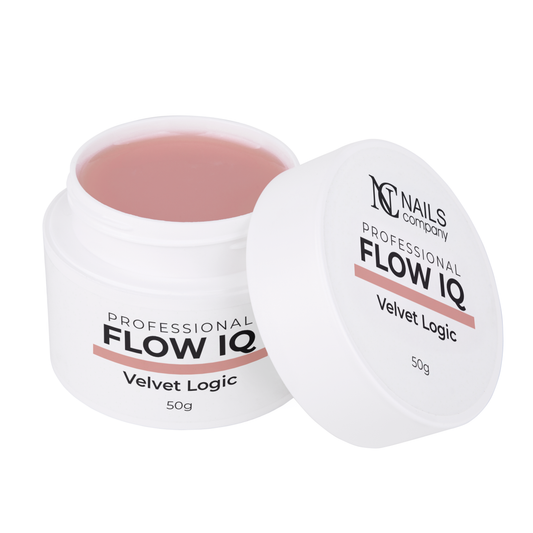 Flow IQ| Velvet Logic 50g