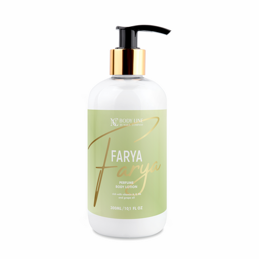 Bodylotion | FARYA - 300ml
