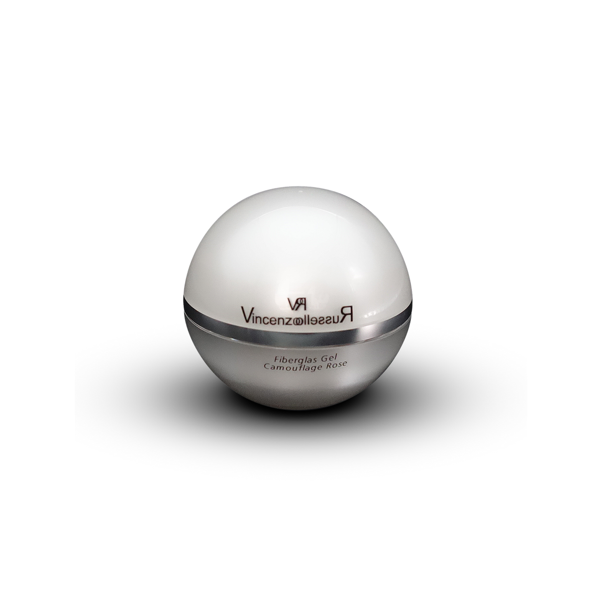 VR Fiberglas Gel | Camouflage Rose