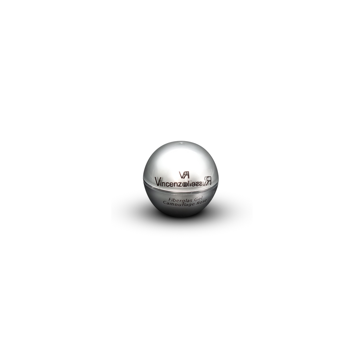 VR Fiberglas Gel | Camouflage Rose