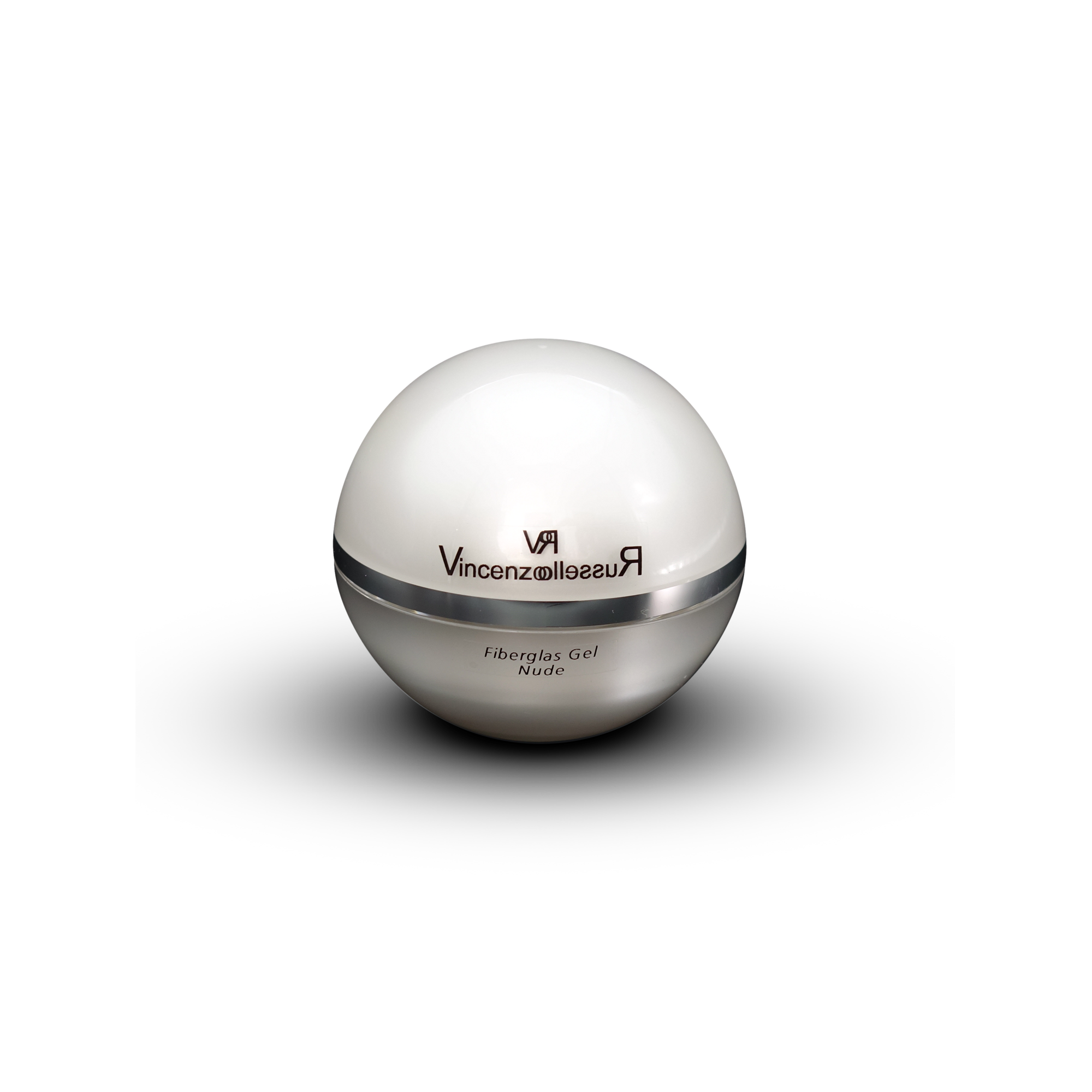 VR Fiberglas Gel | Nude