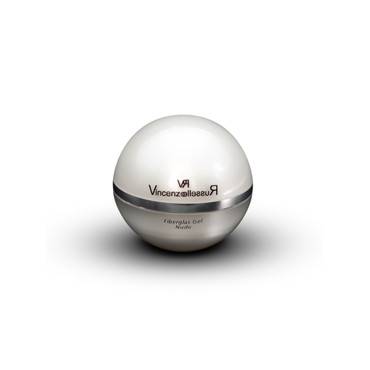 VR Fiberglas Gel | Nude