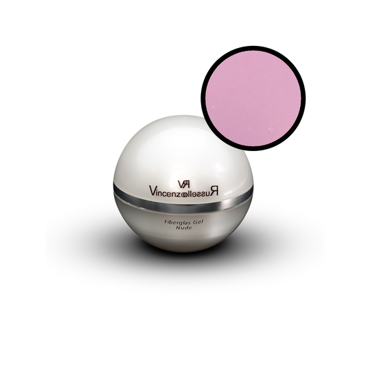 VR Fiberglas Gel | Nude
