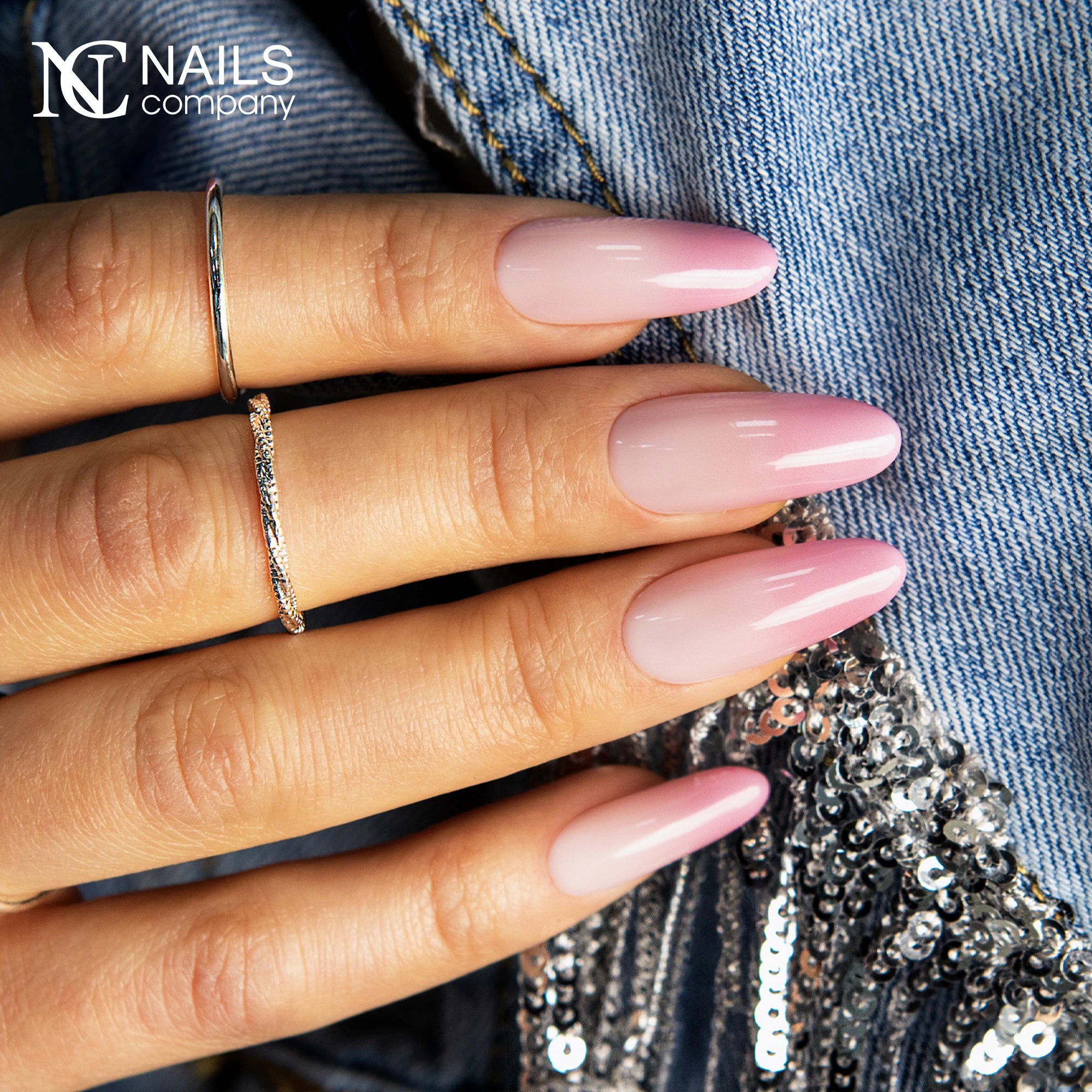 Ombre Mousse| Flamingo 2,5g