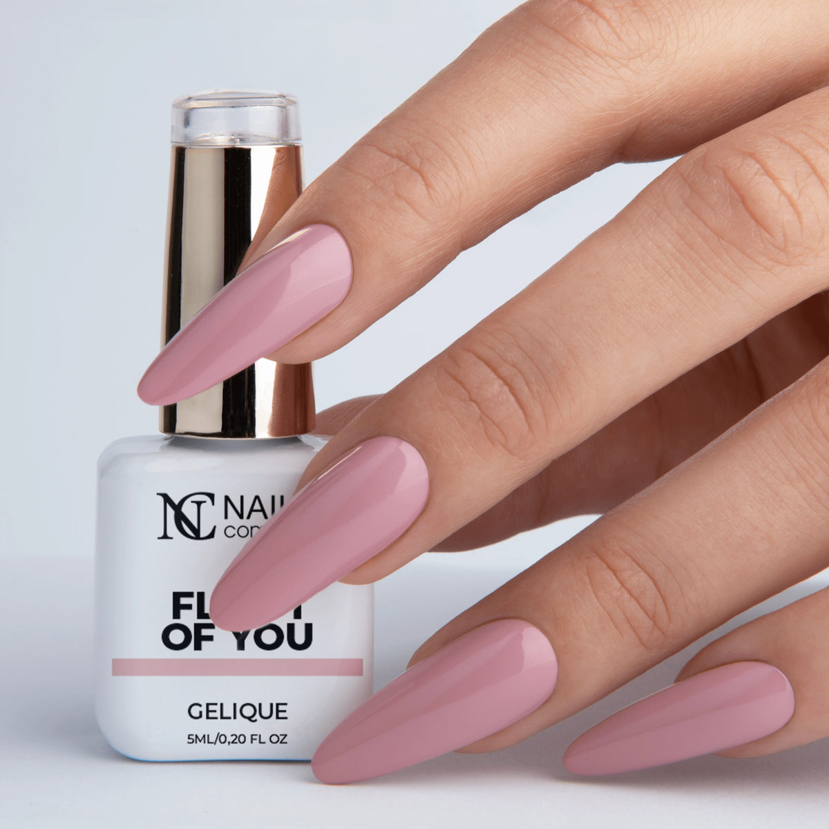 UV-GELLACK Flash of you 6ml