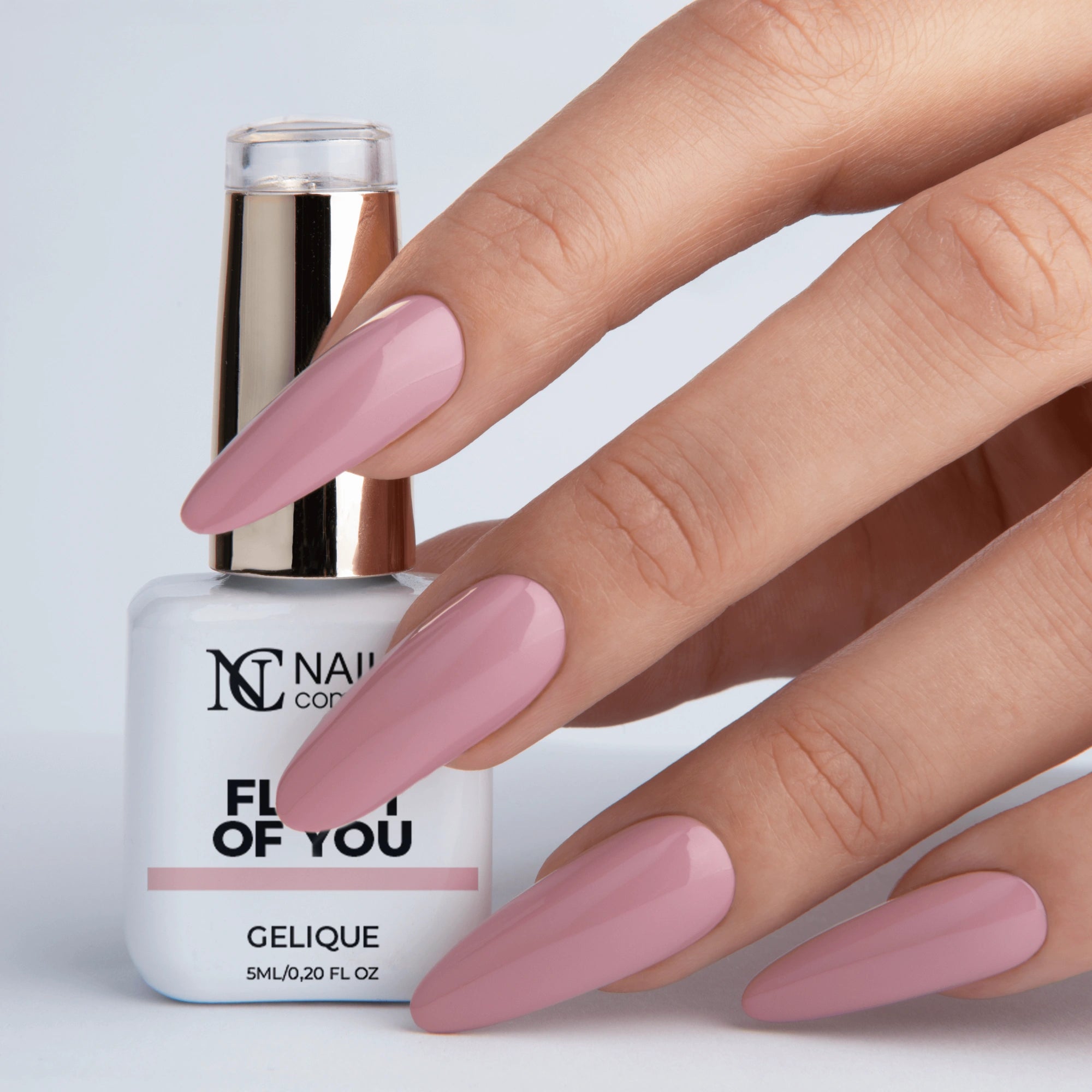 UV-GELLACK Flash of you 6ml