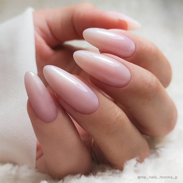 Fibre Gel FRENCH ROSE 15g - Weißer Tigel