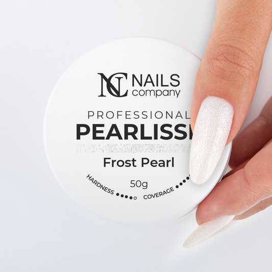 PEARLISSE - Frost Pearl | 50g