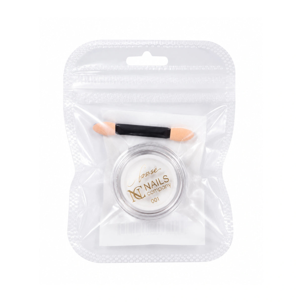 Powder | GLASSE 001 - 0,5g Gold