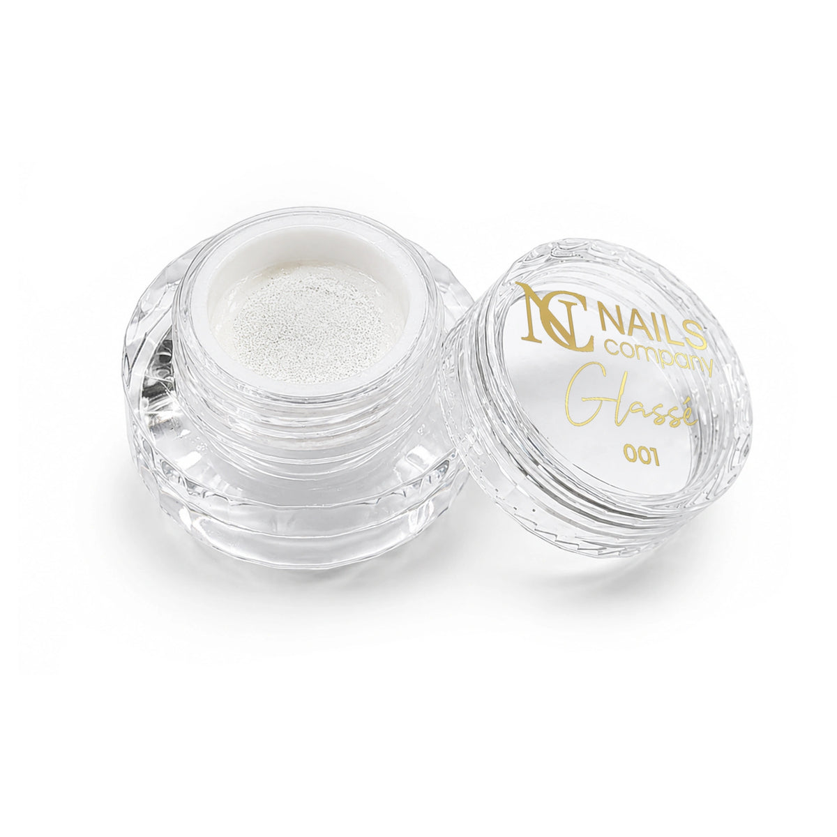Powder | GLASSE 001 - 0,5g Gold