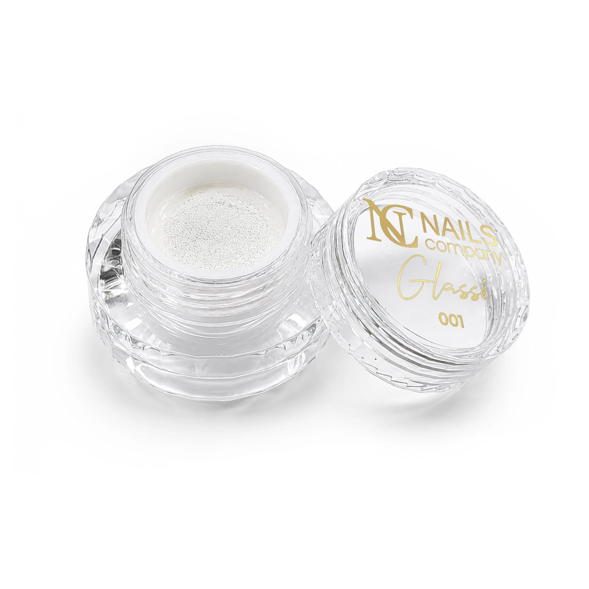 Powder | GLASSE 001 - 0,5g Gold