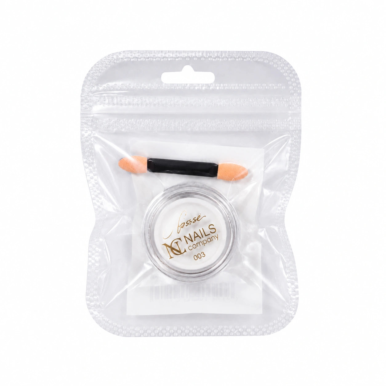Powder | GLASSE 003 - 0,5g - Grün