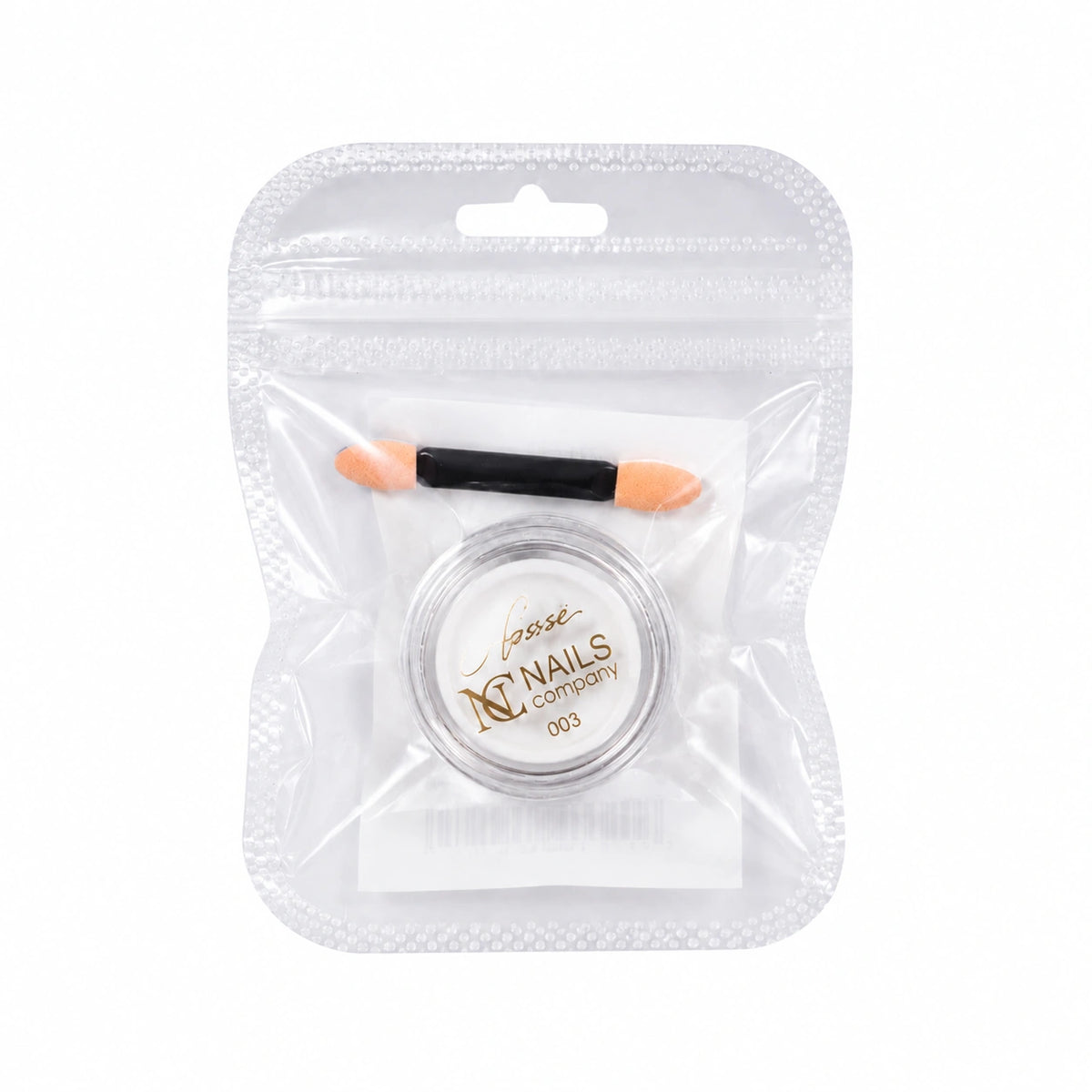 Powder | GLASSE 003 - 0,5g - Grün