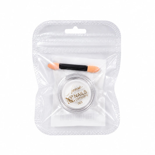 Powder | GLASSE 003 - 0,5g - Grün