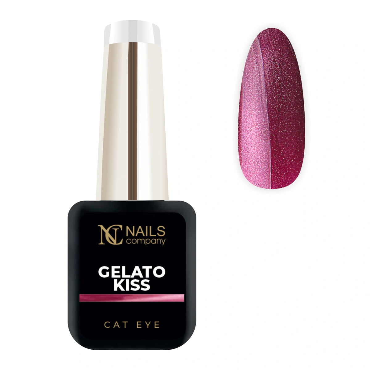 UV-Gellack Gelato Kiss