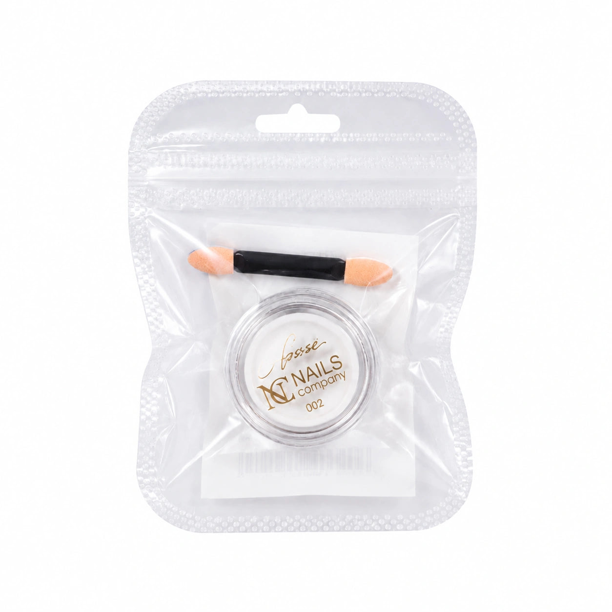 Powder | GLASSE 002 -0,5g Silber