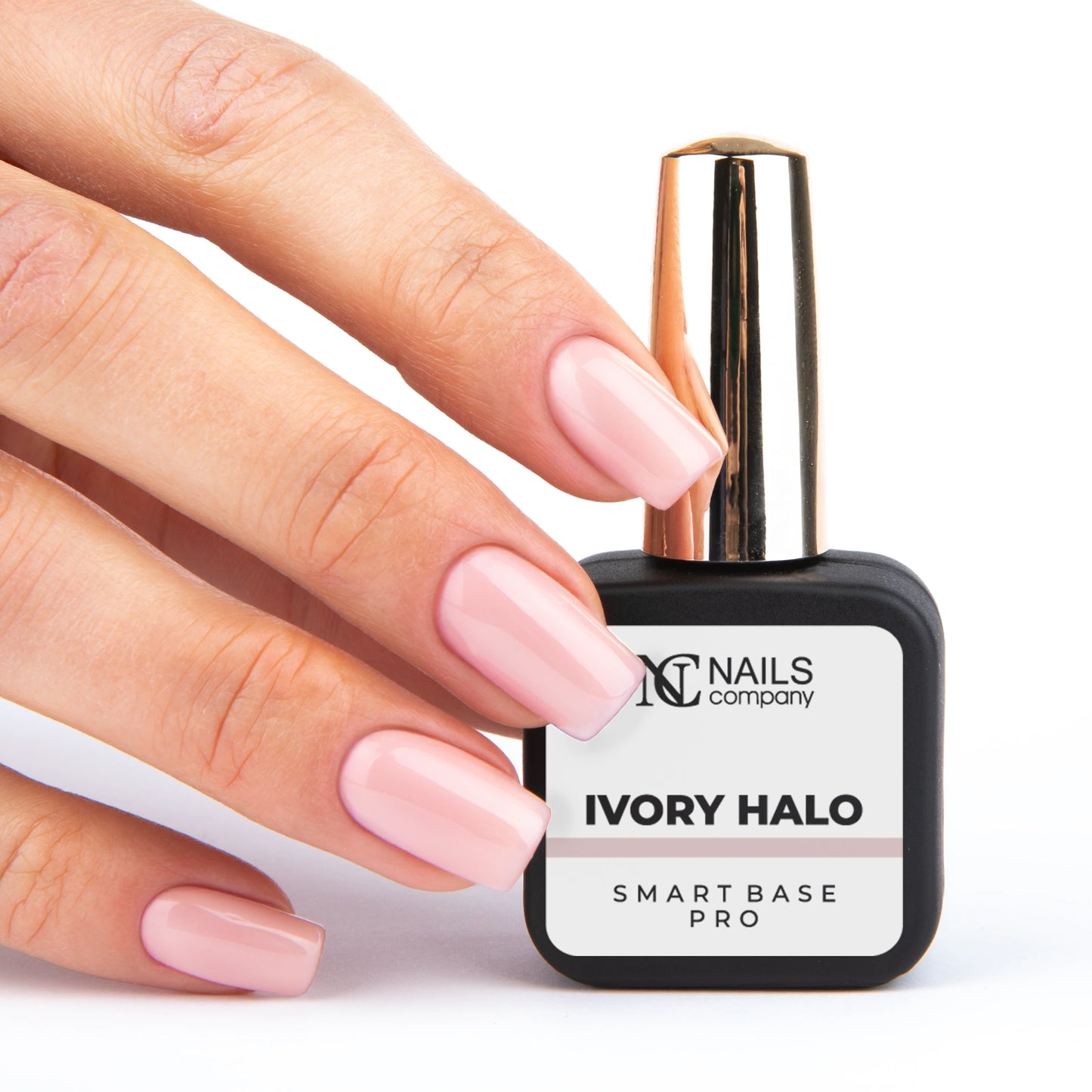 Smart Base Pro - Ivory Halo |11ml