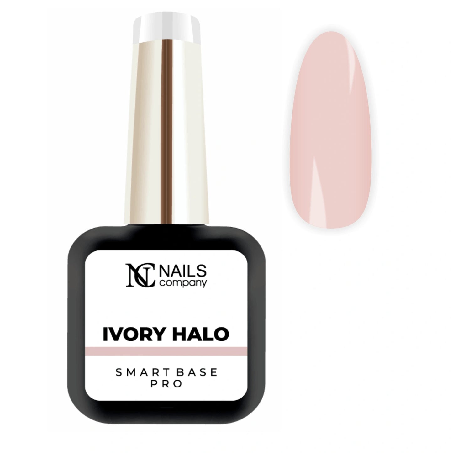 Smart Base Pro - Ivory Halo |11ml