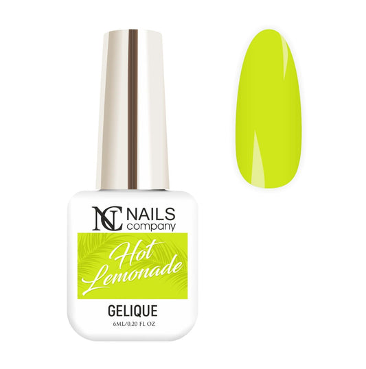 UV-Gellack Hot Lemonade 6ml