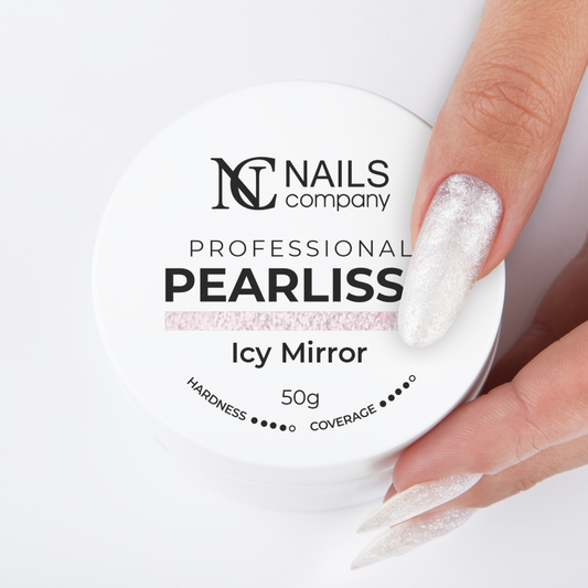 PEARLISSE - Icy Mirror | 50g