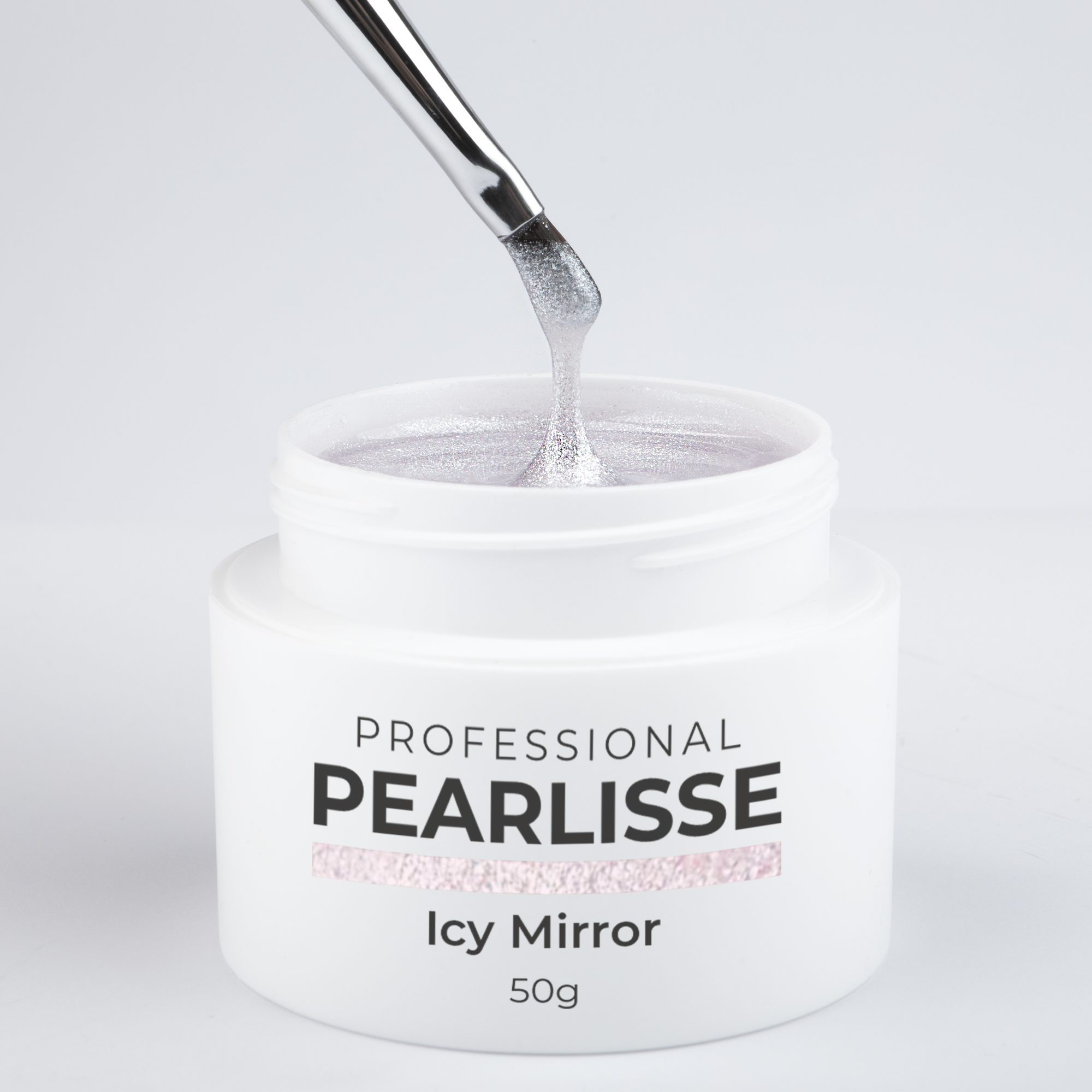 PEARLISSE - Icy Mirror | 50g