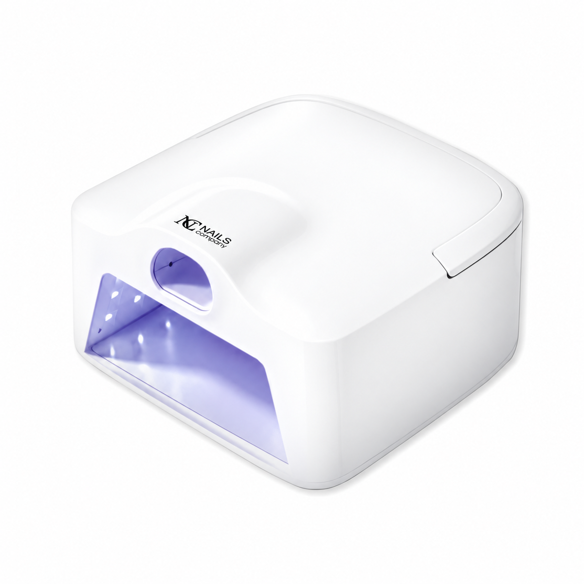 UV/LED Aushärtungslampe Duo