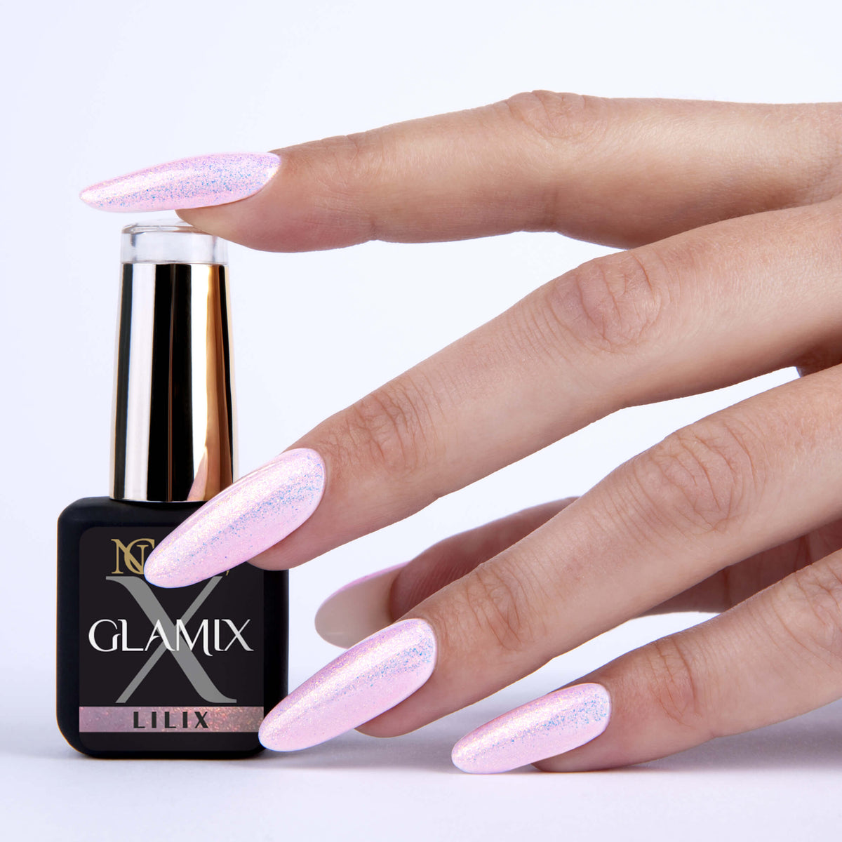 SET Kollektion GLAMIX