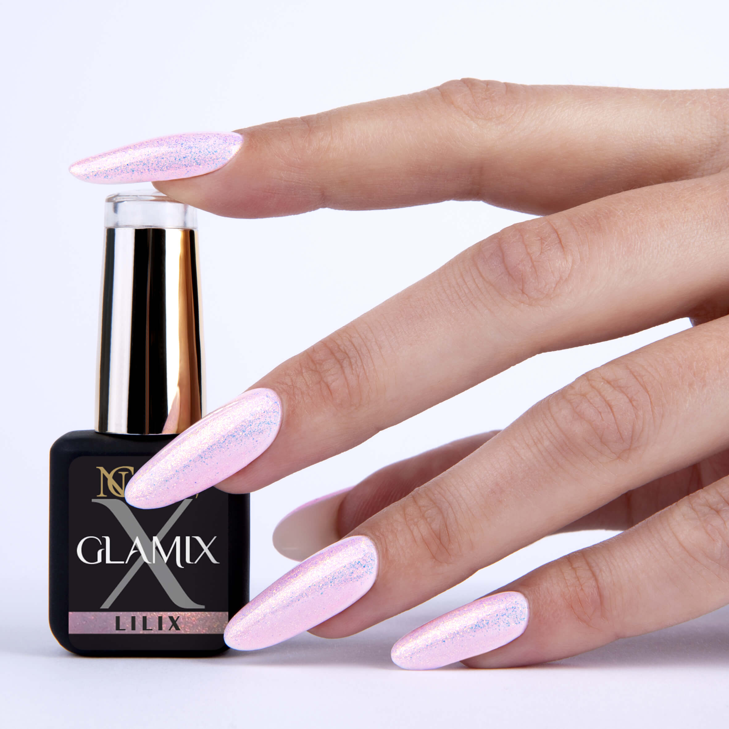 SET Kollektion GLAMIX