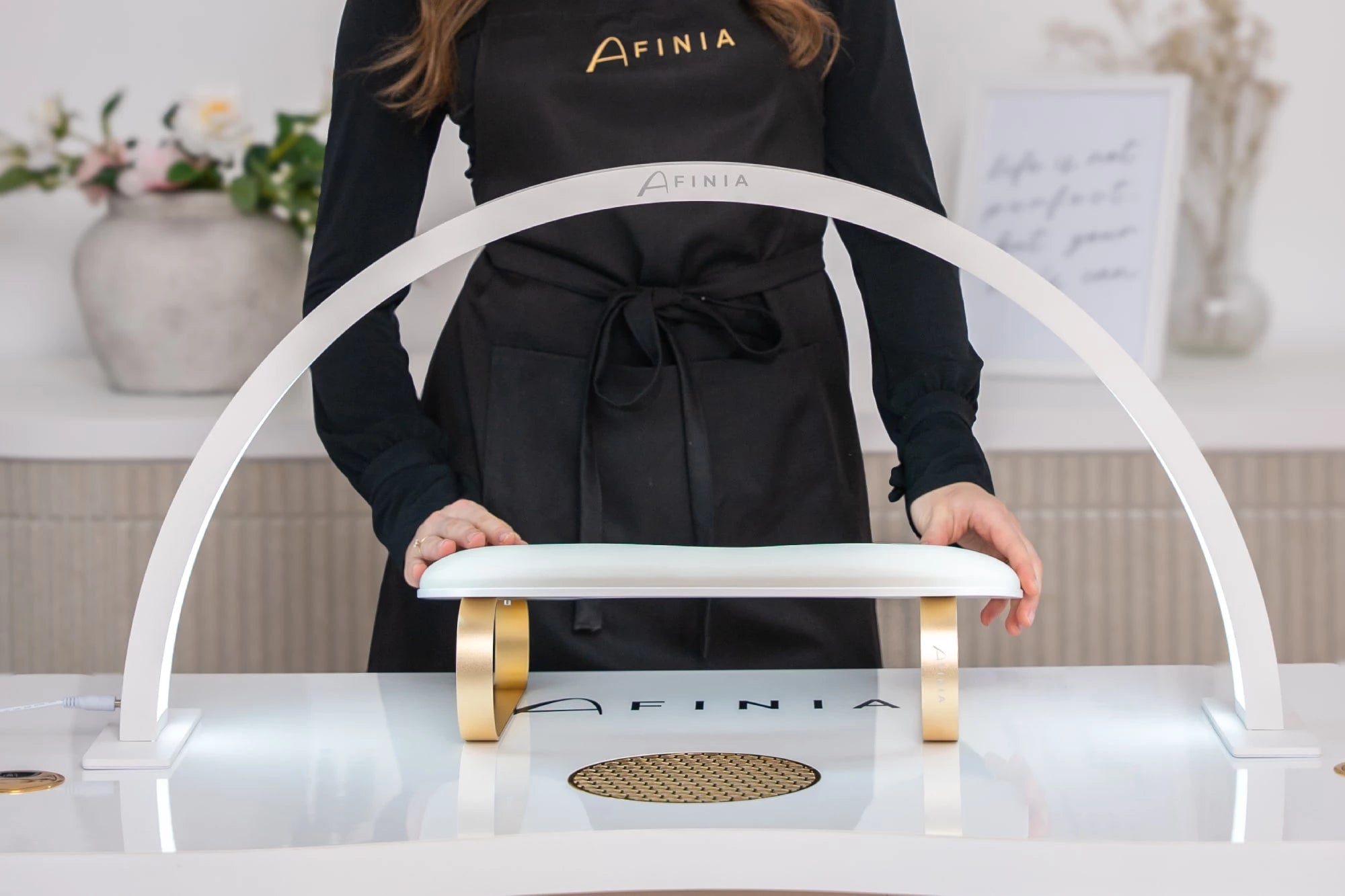 Handablage Afinia -Luana