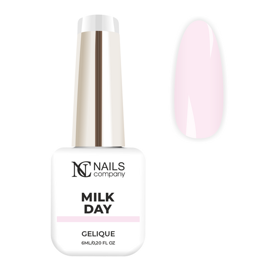 UV-Gellack | Milk Day - 6ml