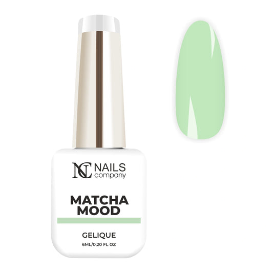UV-Gellack | Matcha Mood -6ml
