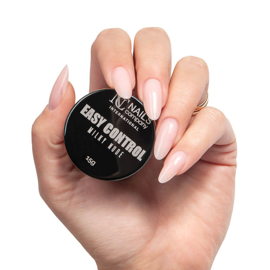 Easy Control - Milky Nude 15 g