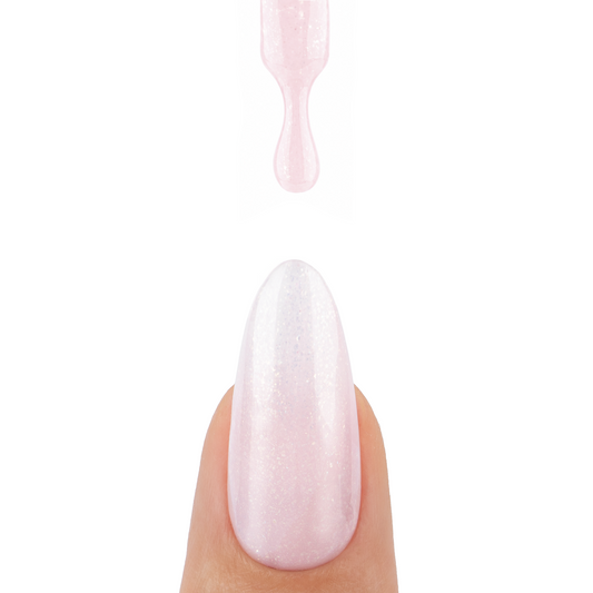 UV-Gellack | Milk Flash -6ml