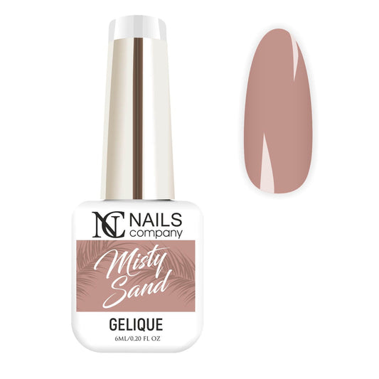 UV-Gellack Misty Sand 6ml