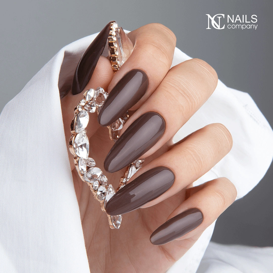 UV-GELLACK Mocha Avenue 6ml