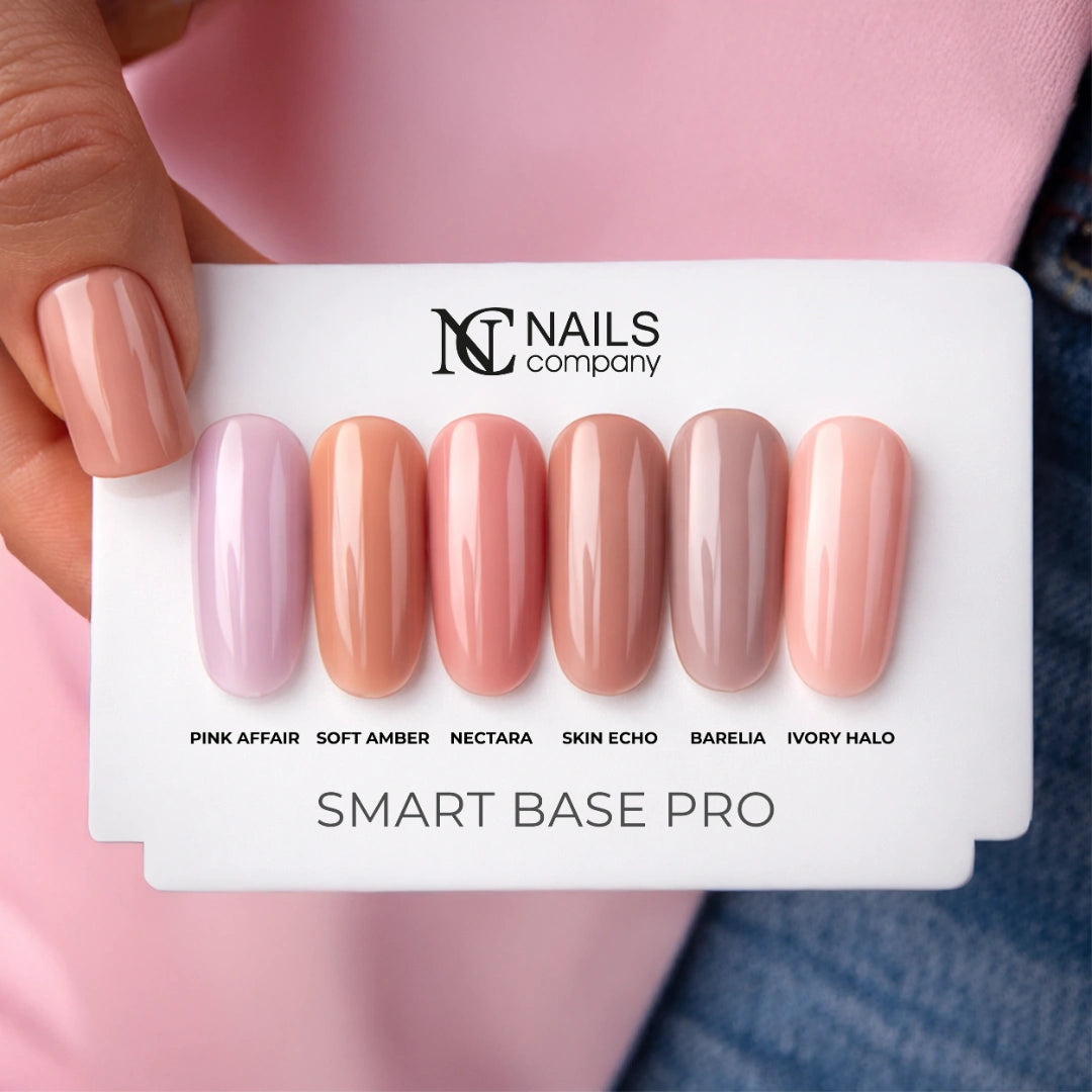Smart Base Pro - Nectara | 11ml