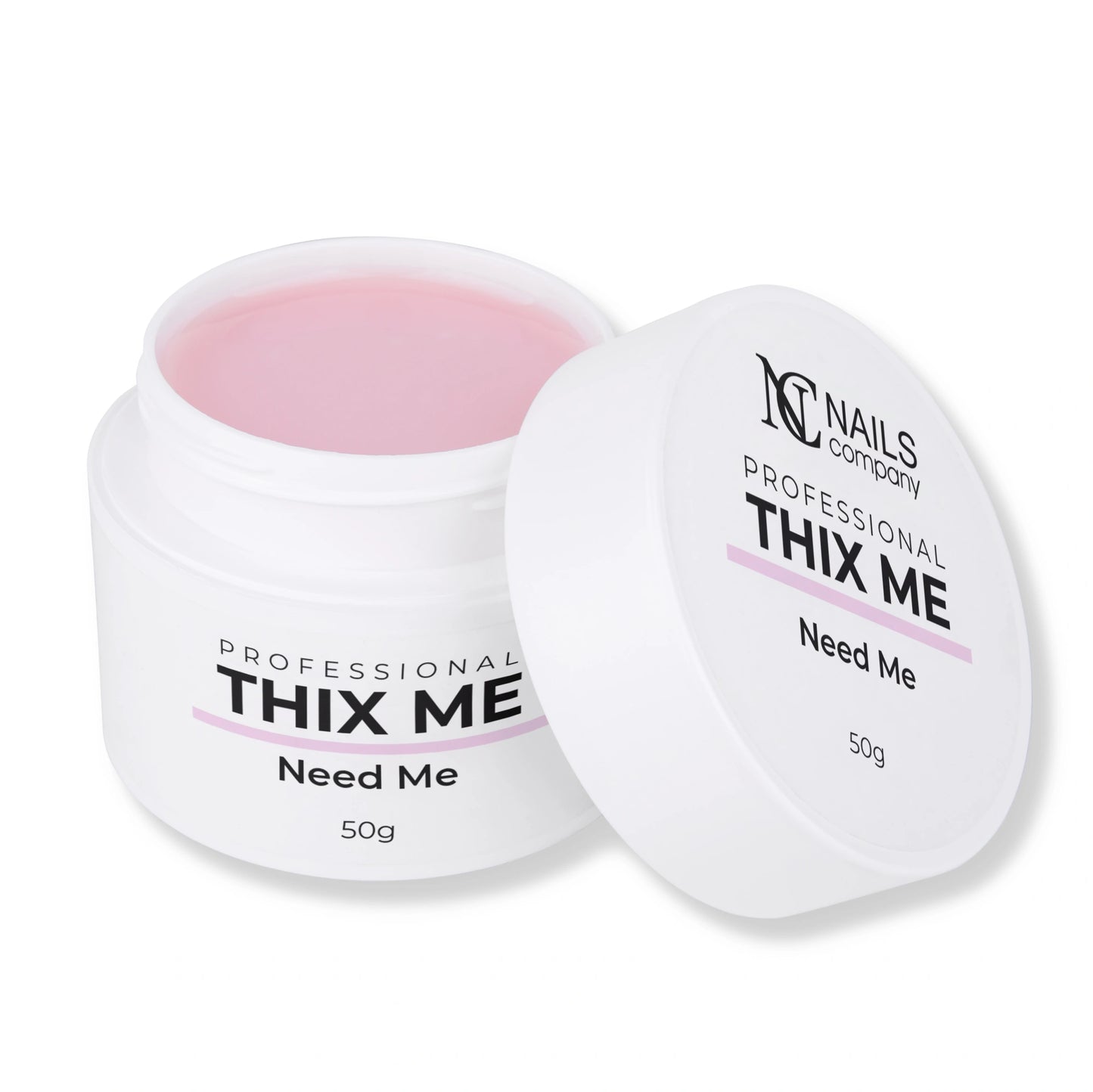 Thix Me Gel - Need Me 50g