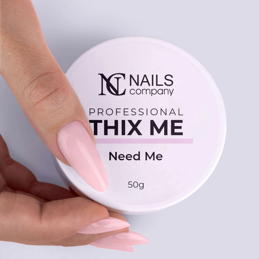 Thix Me Gel - Need Me 50g