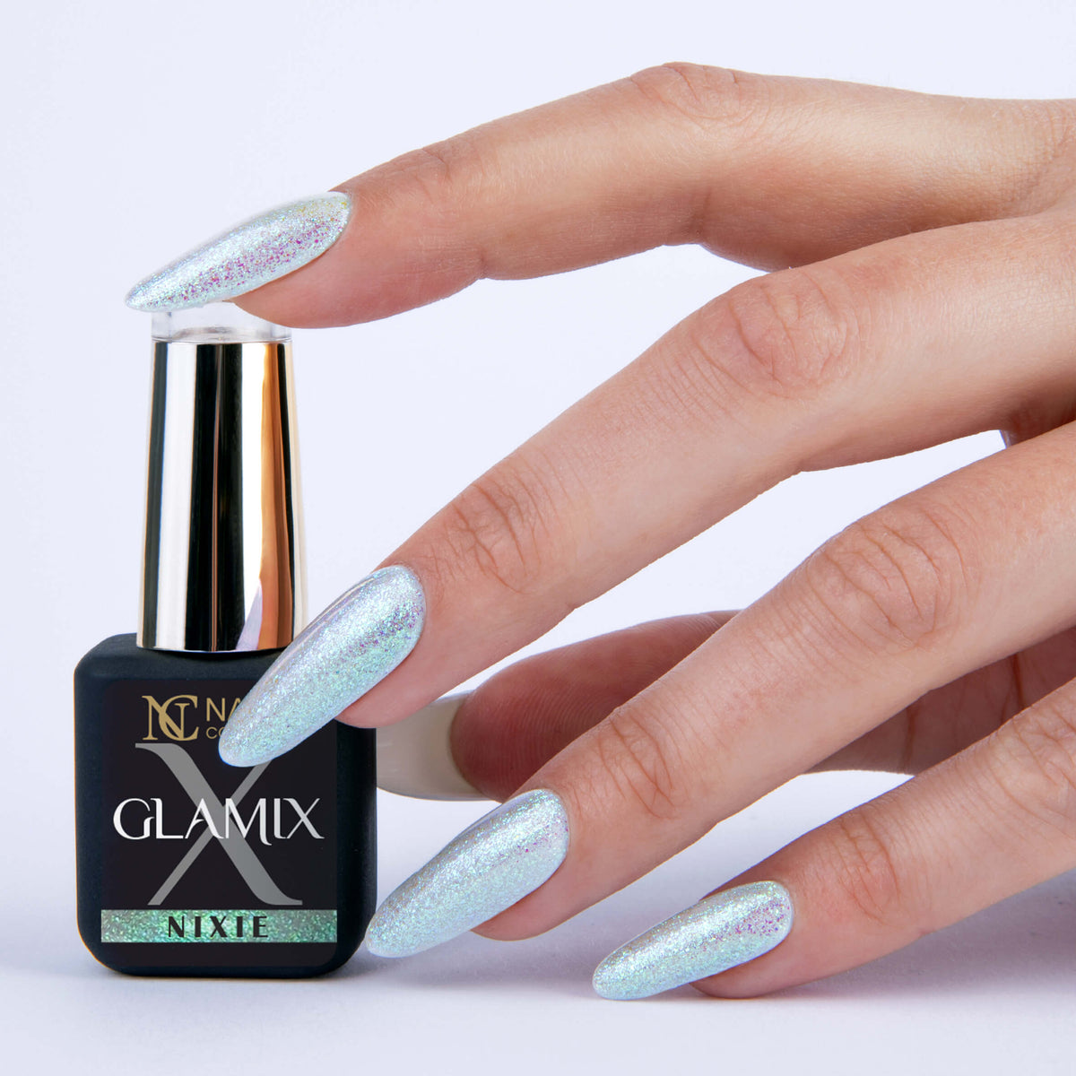 SET Kollektion GLAMIX
