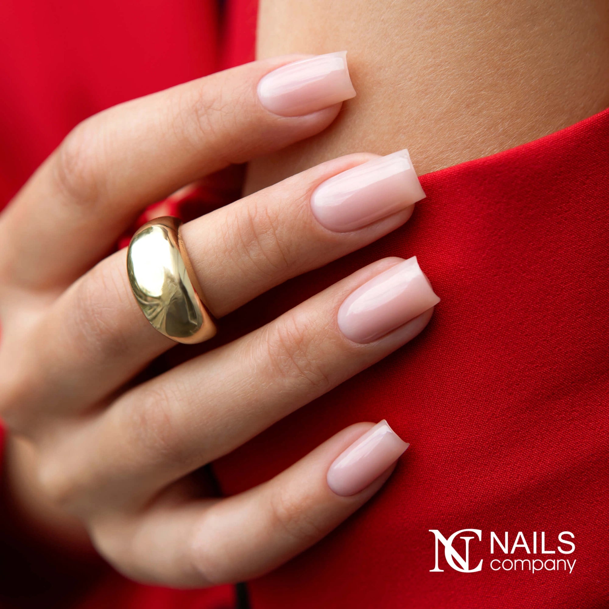 Smart Base Pro- Nude Kiss