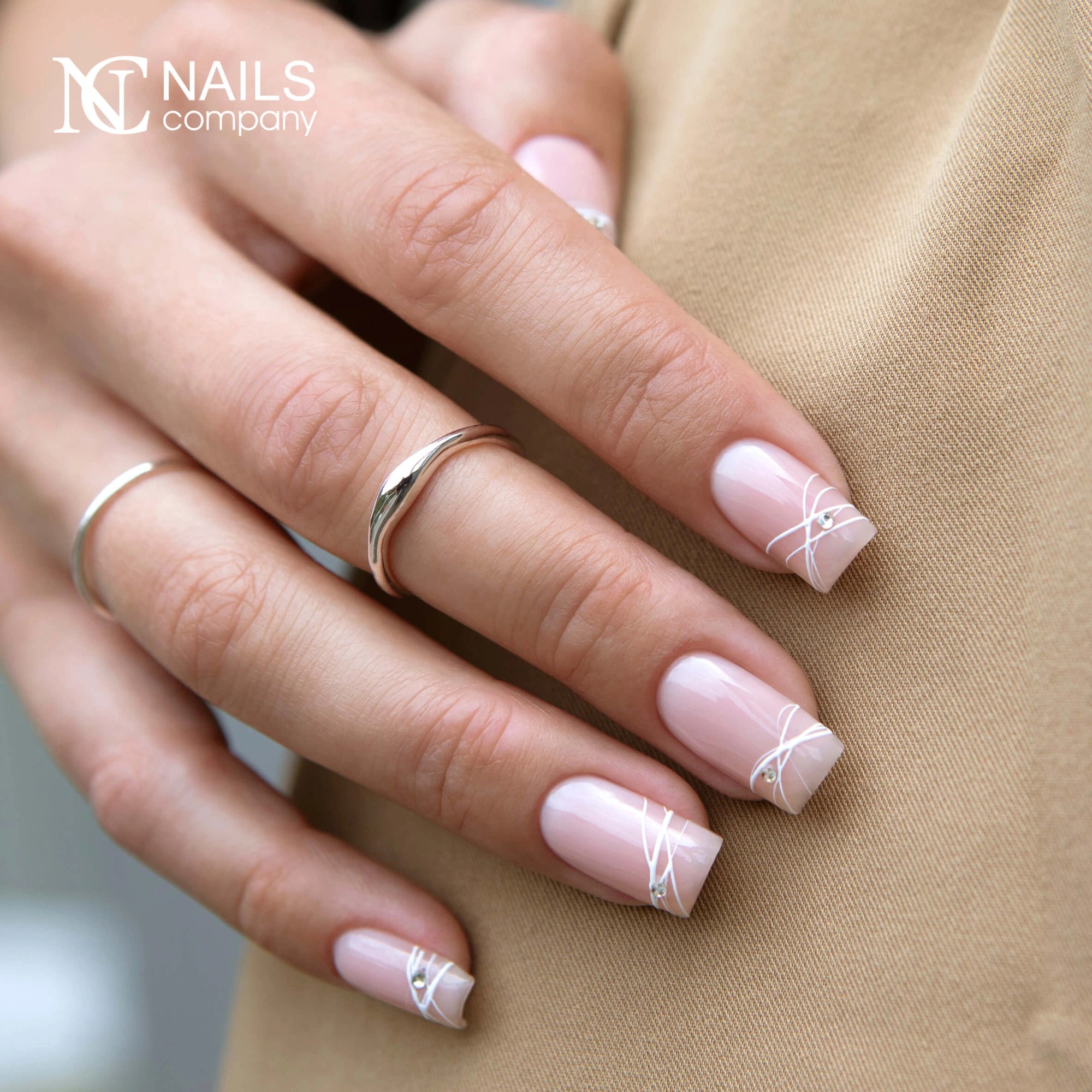 Smart Base Pro- Nude Kiss