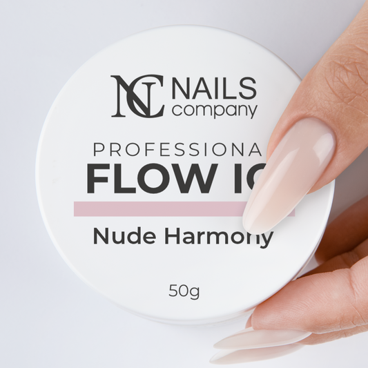 Flow IQ | Nude Harmony 50g
