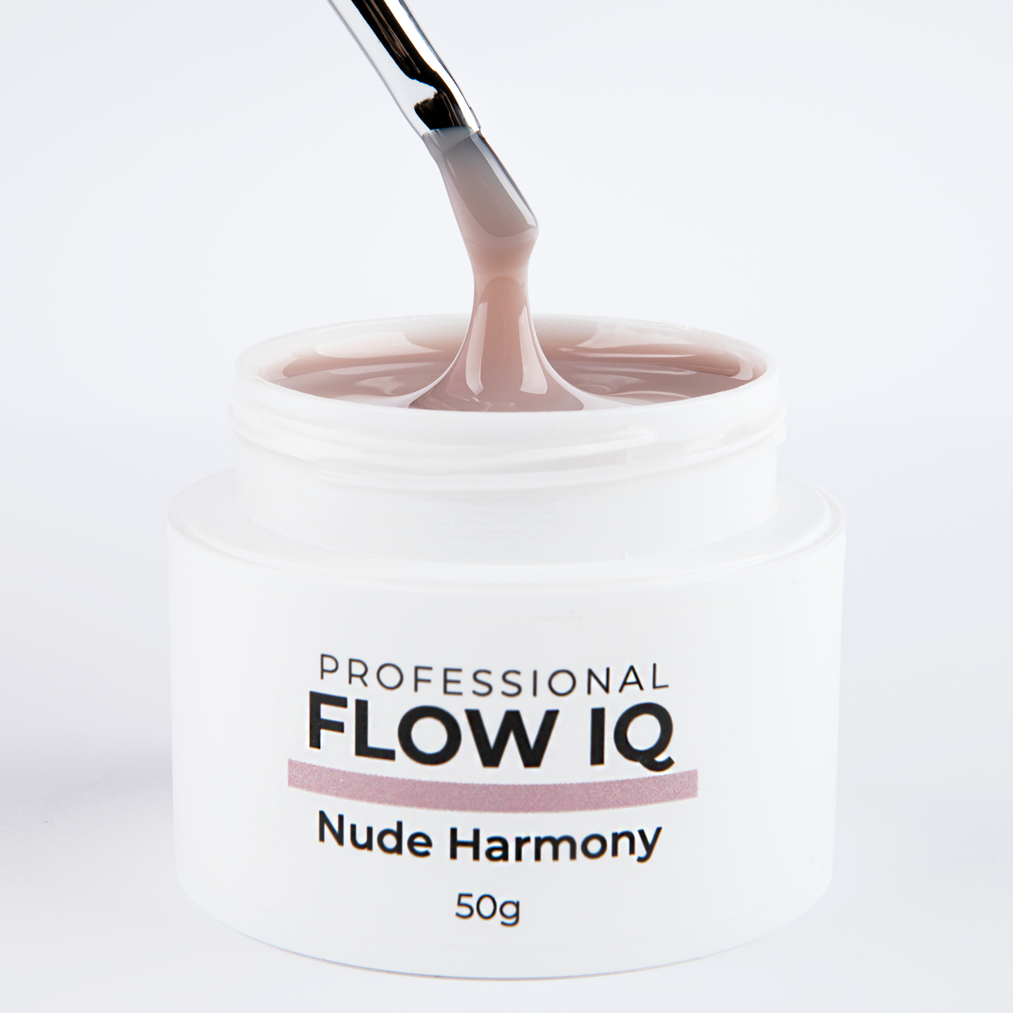 Flow IQ | Nude Harmony -50g