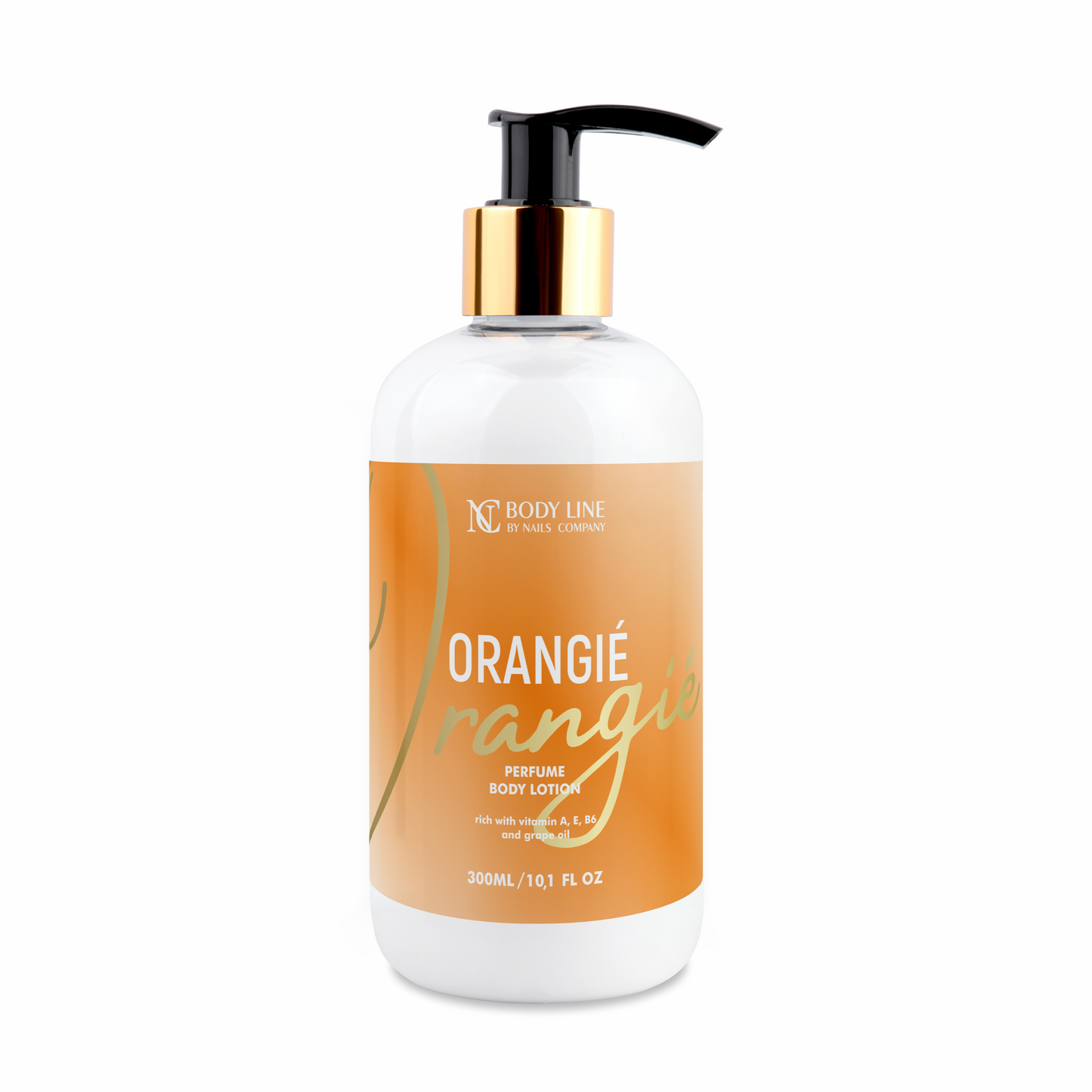 Bodylotion | ORANGIE - 300ml