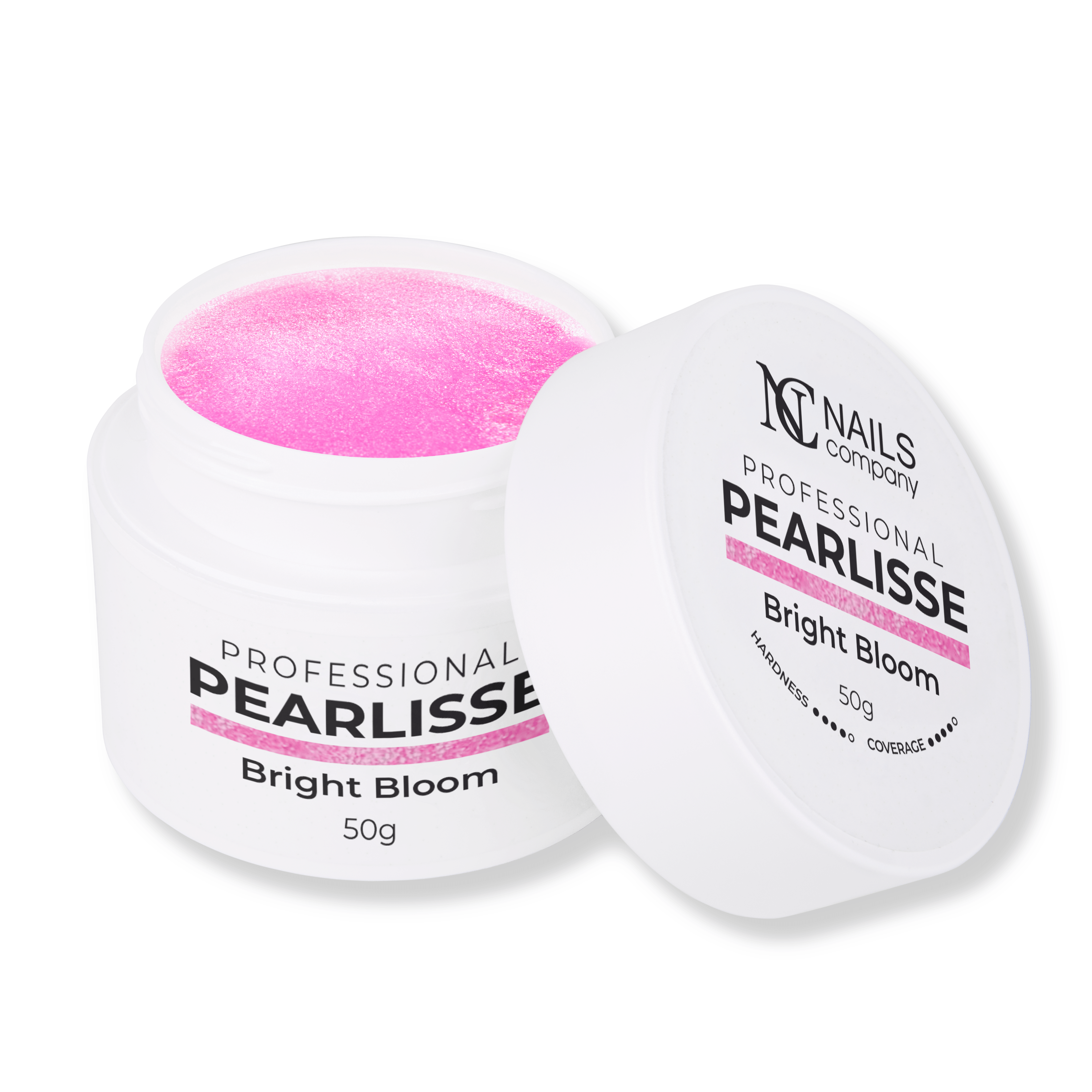 PEARLISSE- Bright Bloom | 50g