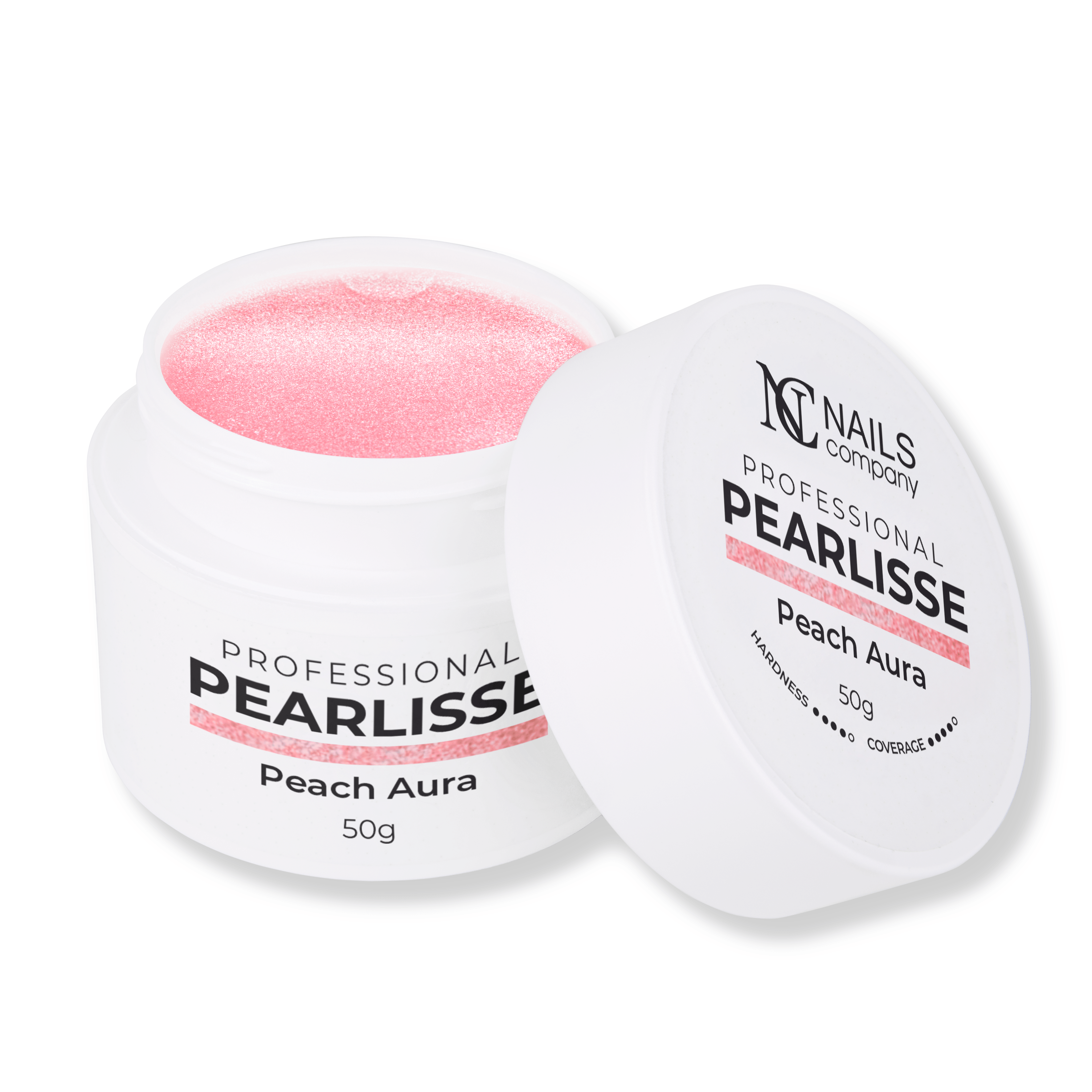 PEARLISSE - Aura | 50g